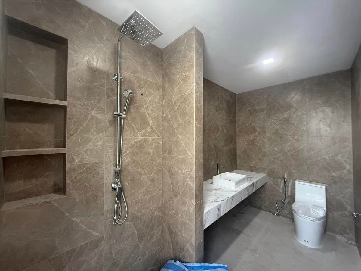 ขายบ้านภูเก็ต : บ้านหรูพร้อมสระส่วนตัว ใจกลางภูเก็ต! หมู่บ้านซิตี้โฮม/กู้กู รอแค่คุณมาเป็นเจ้าของ!