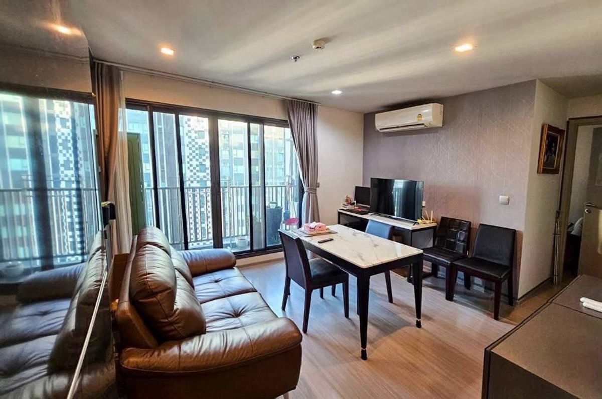 ให้เช่าคอนโดลาดพร้าว เซ็นทรัลลาดพร้าว : 💥💥For Rent💥💥Life Ladprao (ไลฟ์ ลาดพร้าว) 2 Bed 1 Bath 28,000 บาท/เดือน ✨ห้องว่างพร้อมเข้าอยู่✨