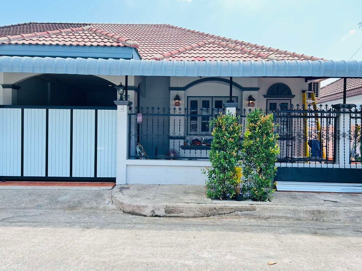 ให้เช่าบ้านภูเก็ต : ให้เช่า Phuket Villa 5