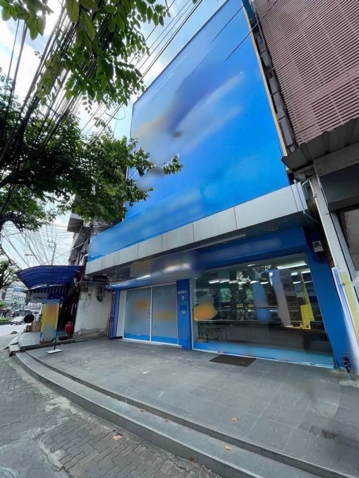 ขายสำนักงานพัฒนาการ ศรีนครินทร์ : 📢 โอกาสทองนักลงทุน! อาคารพาณิชย์ 4 ชั้น พัฒนาการ ขายต่ำกว่าราคาประเมิน พร้อมสัญญาเช่าถึงปี 2571 ลงทุนวันนี้ รับรายได้ต่อเนื่องทันที!