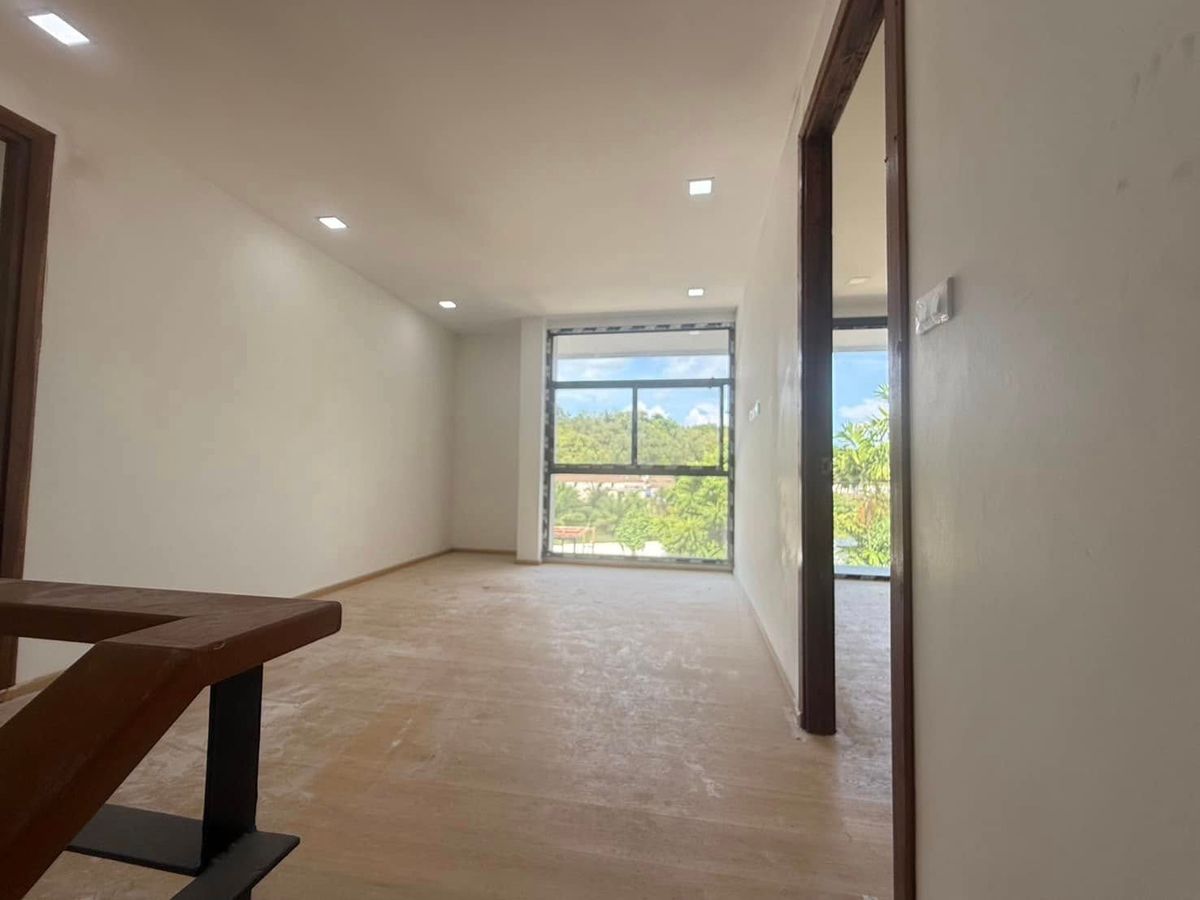 ขายบ้านภูเก็ต : บ้านหรูพร้อมสระส่วนตัว ใจกลางภูเก็ต! หมู่บ้านซิตี้โฮม/กู้กู รอแค่คุณมาเป็นเจ้าของ!