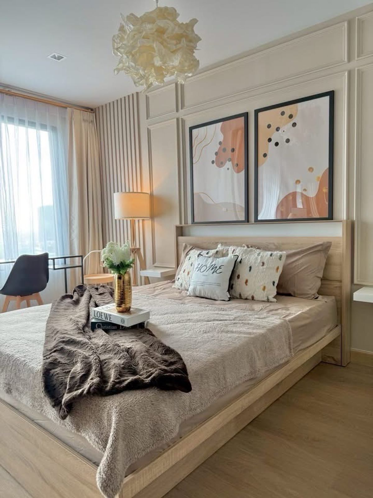 ให้เช่าคอนโดลาดพร้าว เซ็นทรัลลาดพร้าว : 💥💥For Rent💥💥Life Ladprao (ไลฟ์ ลาดพร้าว)  Studio 1 Bath 16,000 บาท/เดือน ✨ห้องว่างพร้อมเข้าอยู่✨