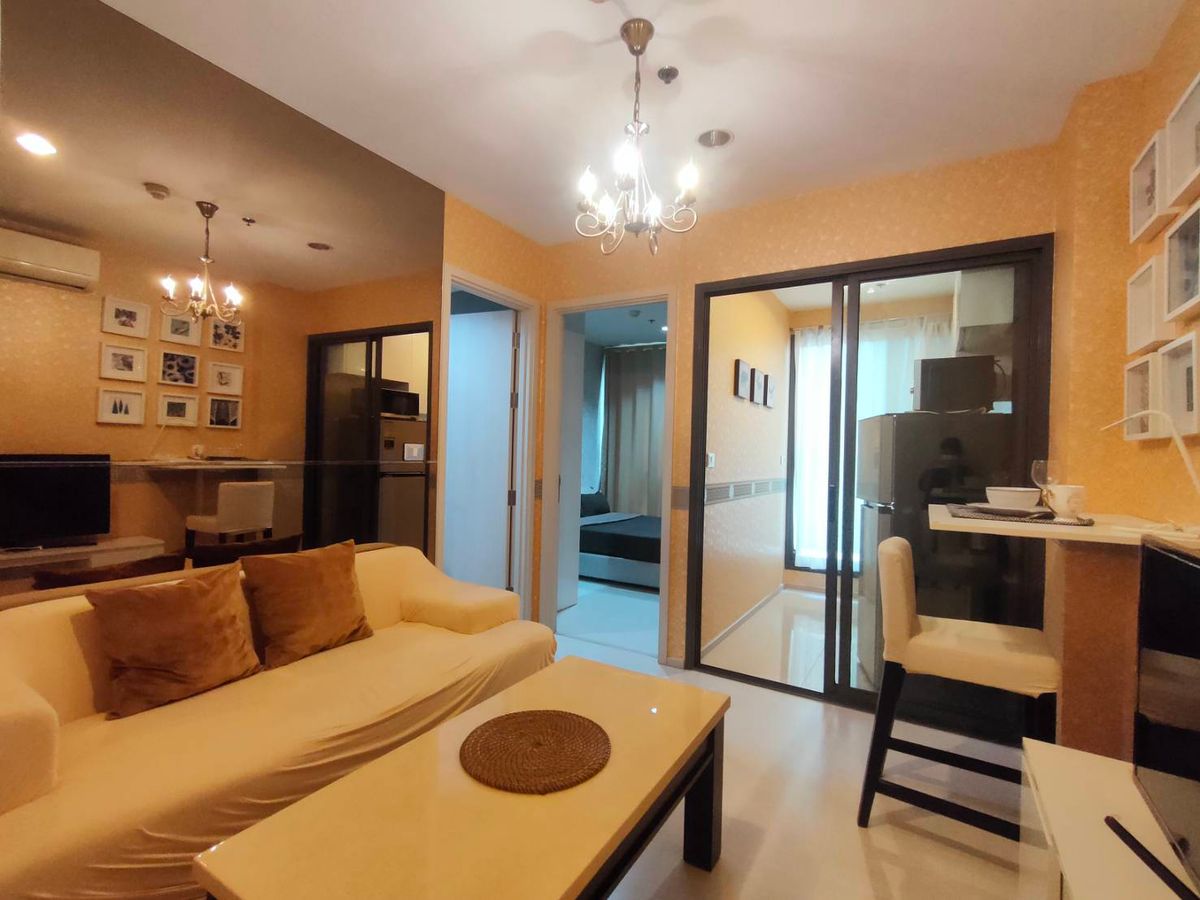 For RentCondoSukhumvit, Asoke, Thonglor : For Rent: Rhythm Sukhumvit 42 (RT-01)