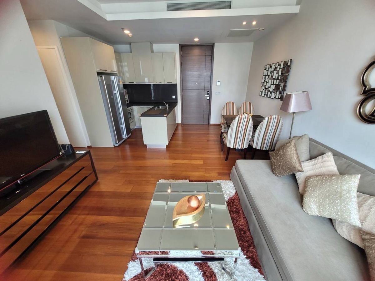 ให้เช่าคอนโดสุขุมวิท อโศก ทองหล่อ : 🔥Rent Quattro 2BR 2BR🔥65,000/month🔥8Floor 80sqm🔥Ready to move🔥