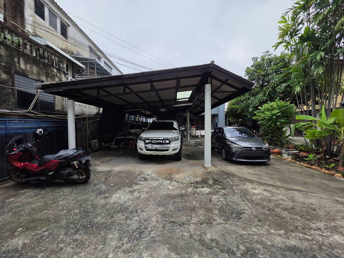 ให้เช่าบ้านโชคชัย4 ลาดพร้าว71 : ให้เช่าบ้านเดี่ยว โซนลาดพร้าว - รัชดาภิเษก ใกล้ รถไฟฟ้า โชคชัย 4 เพียง 3 นาที