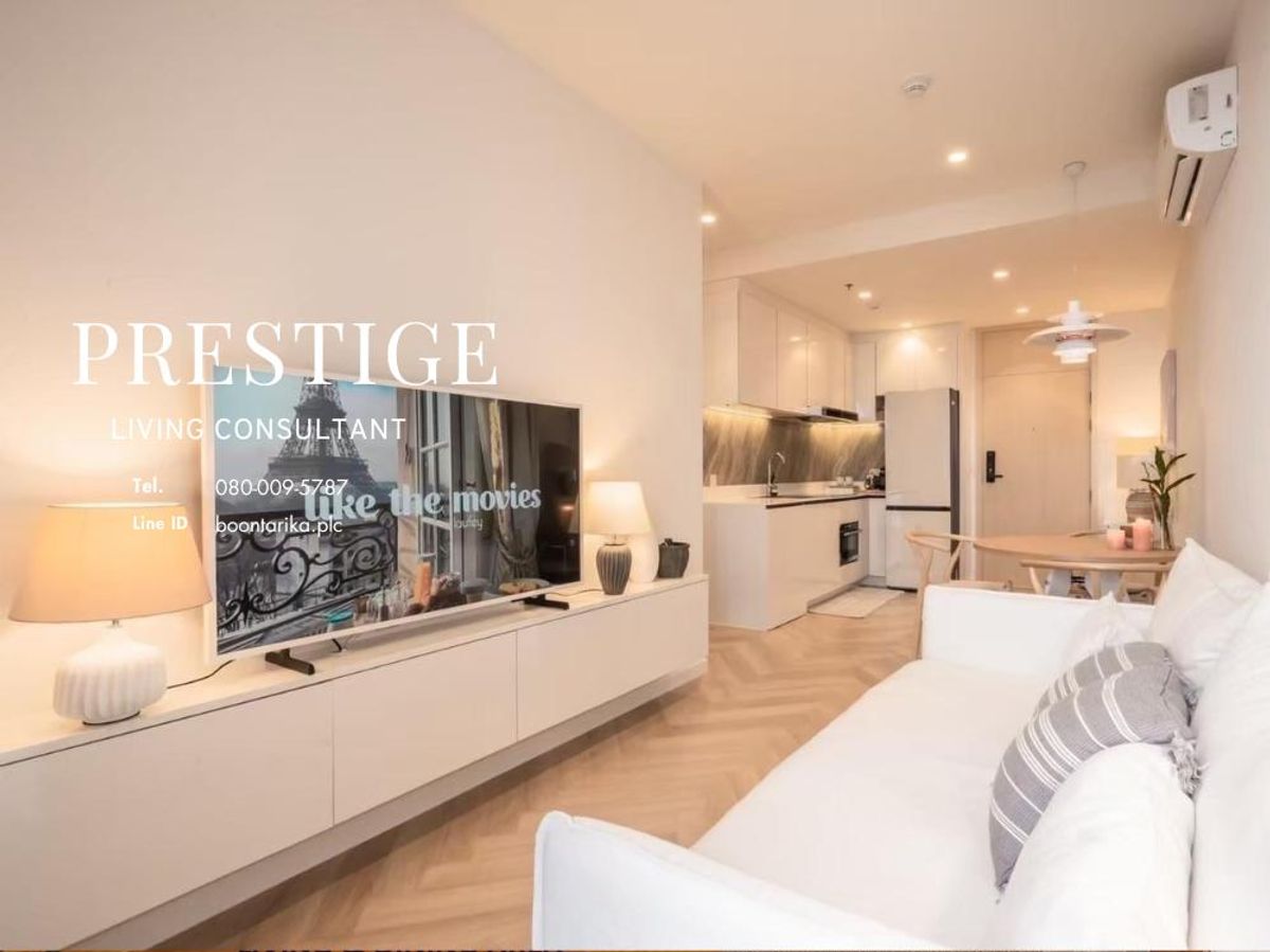 For RentCondoSukhumvit, Asoke, Thonglor : 📌For Rent for Rent | Maru Ekkamai 2 - 2B (60 SQM) 🐶 Pet Friendly 72,000 THB