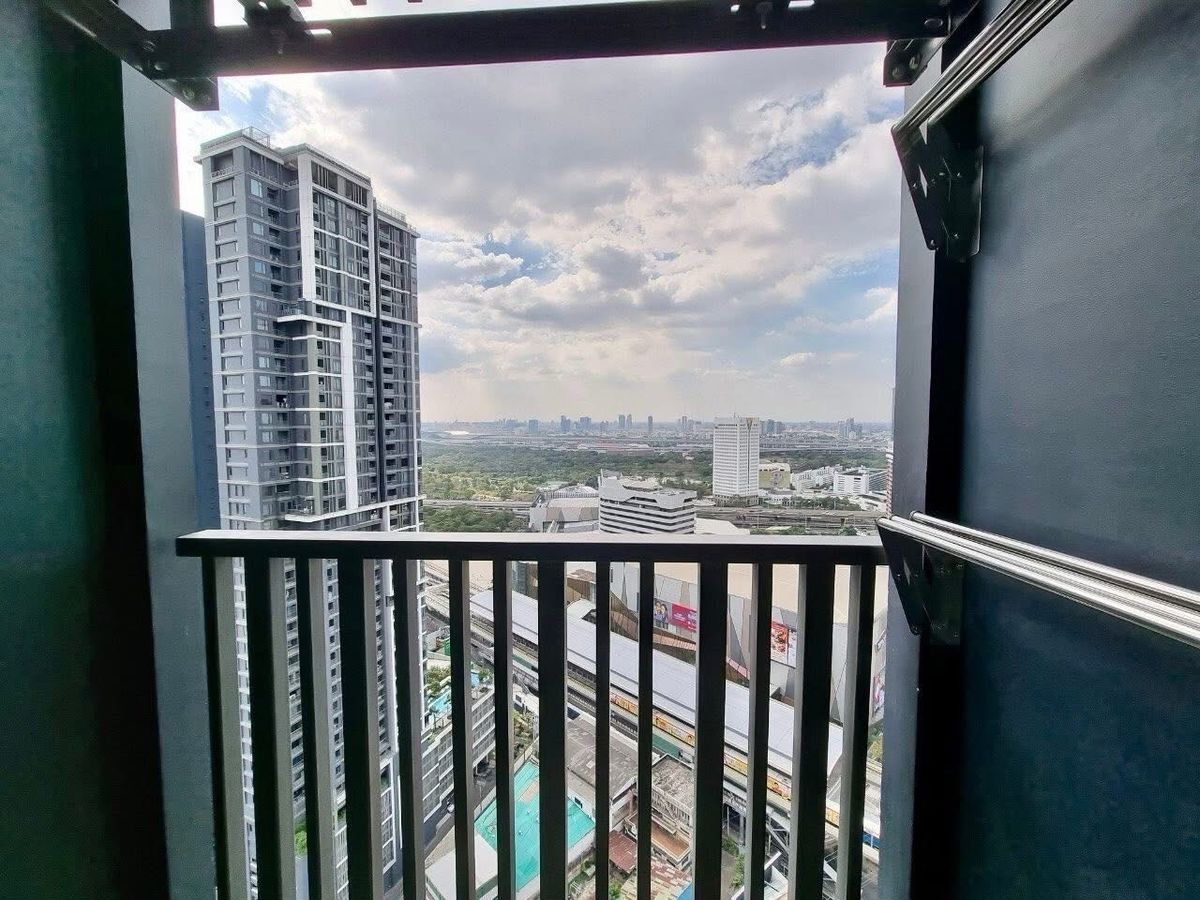 ให้เช่าคอนโดลาดพร้าว เซ็นทรัลลาดพร้าว : 💥💥For Rent💥💥Life Ladprao (ไลฟ์ ลาดพร้าว)  Studio 1 Bath 16,000 บาท/เดือน ✨ห้องว่างพร้อมเข้าอยู่✨