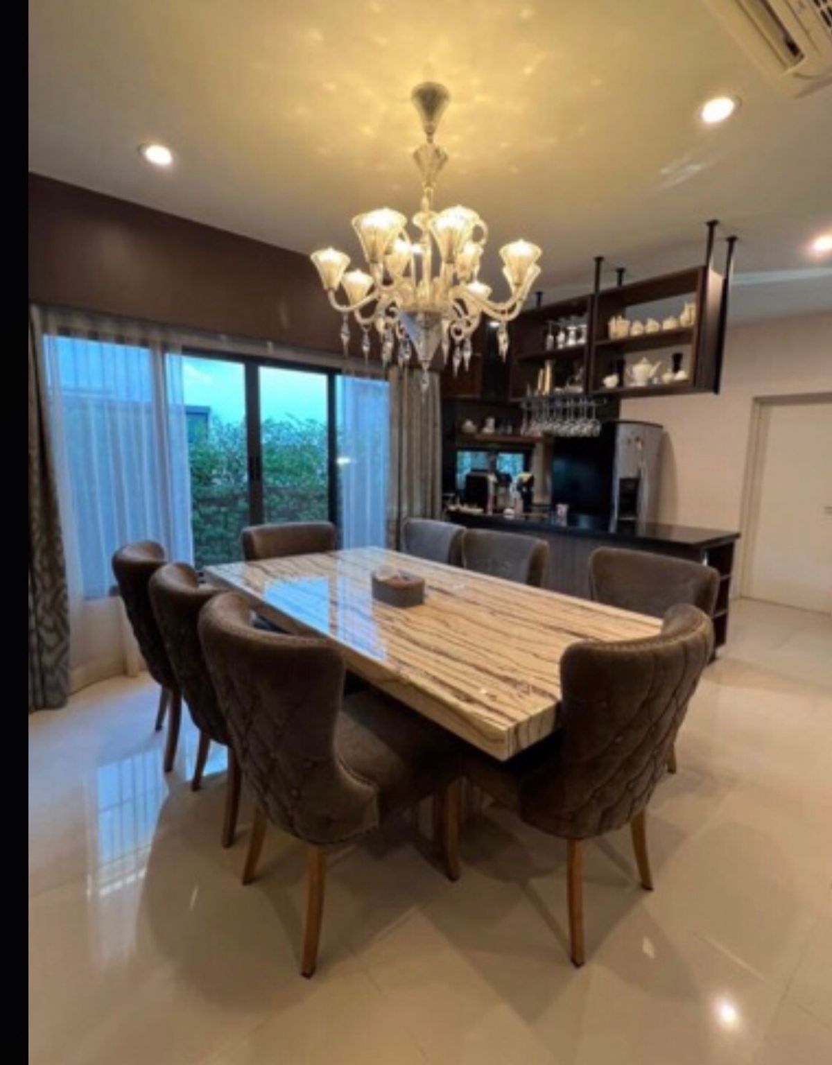For RentHousePattanakan, Srinakarin : Rental of Burasiri Village