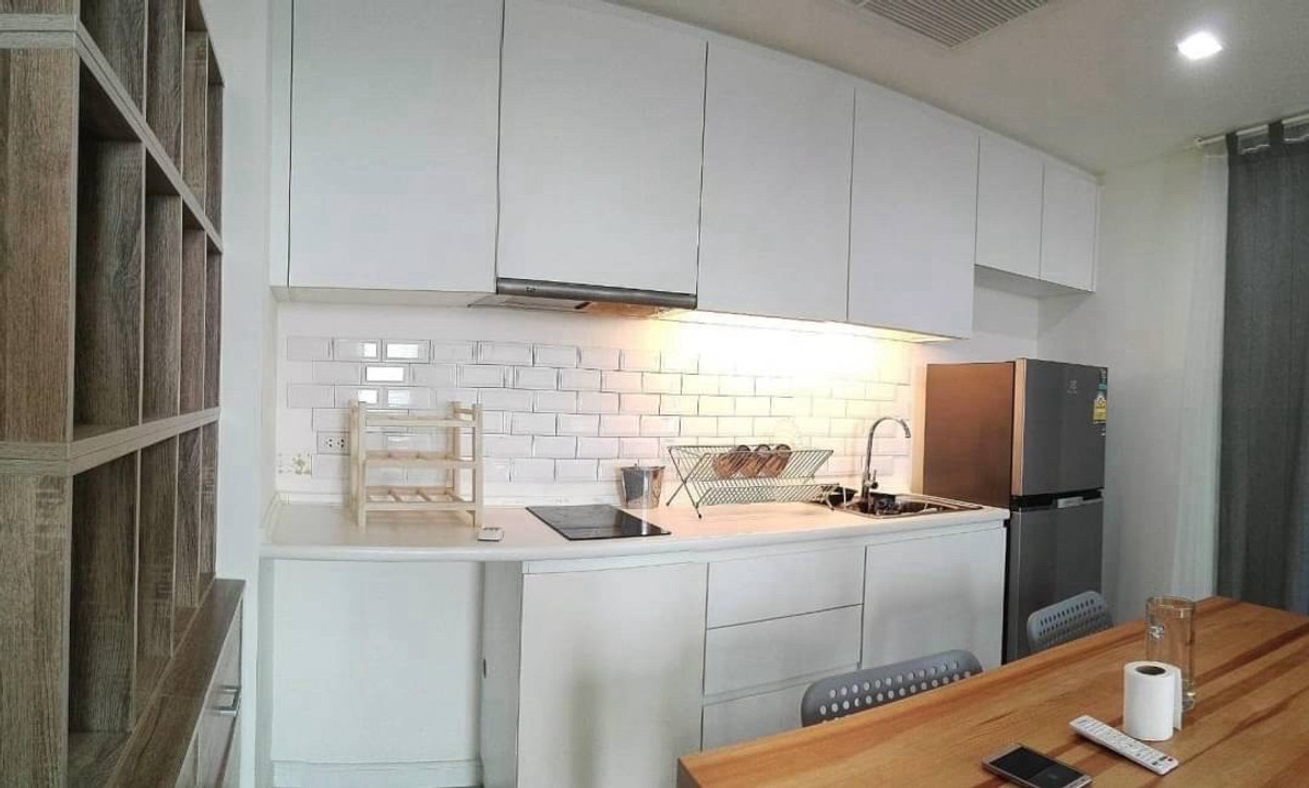 ให้เช่าคอนโดพระราม 3 สาธุประดิษฐ์ : Rent Star view 2bed 77 sqm 30000 baht