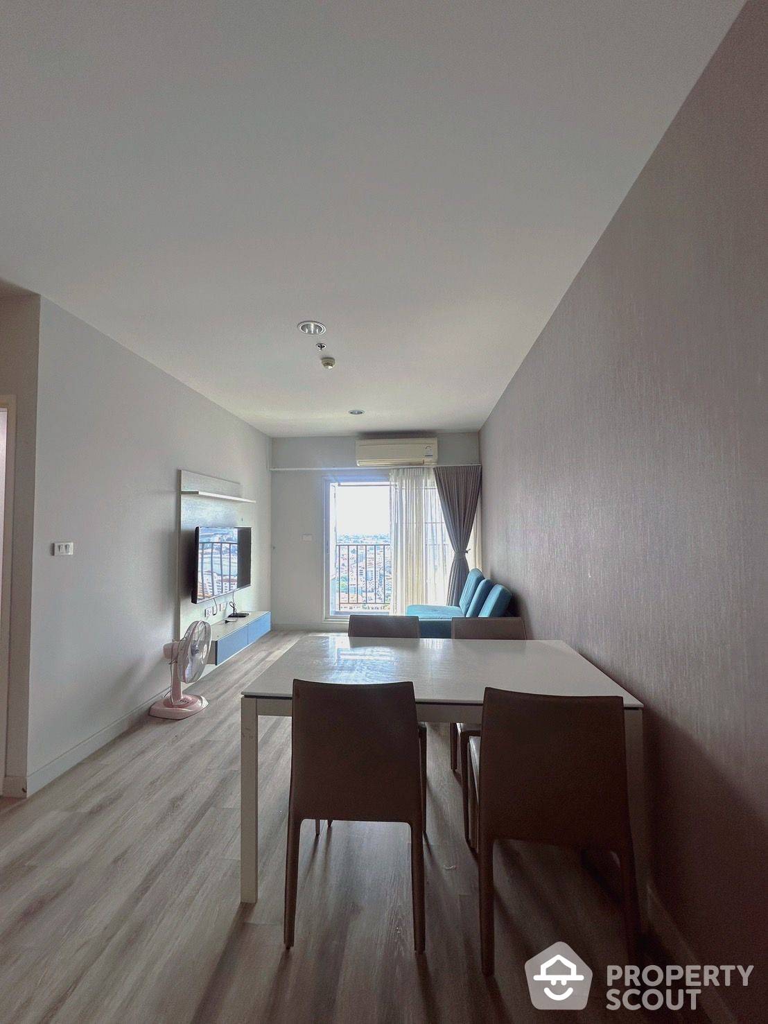 For RentCondoSriracha Laem Chabang Ban Bueng : 2-BR Condo at Centric Sea Pattaya close to Central Pattaya