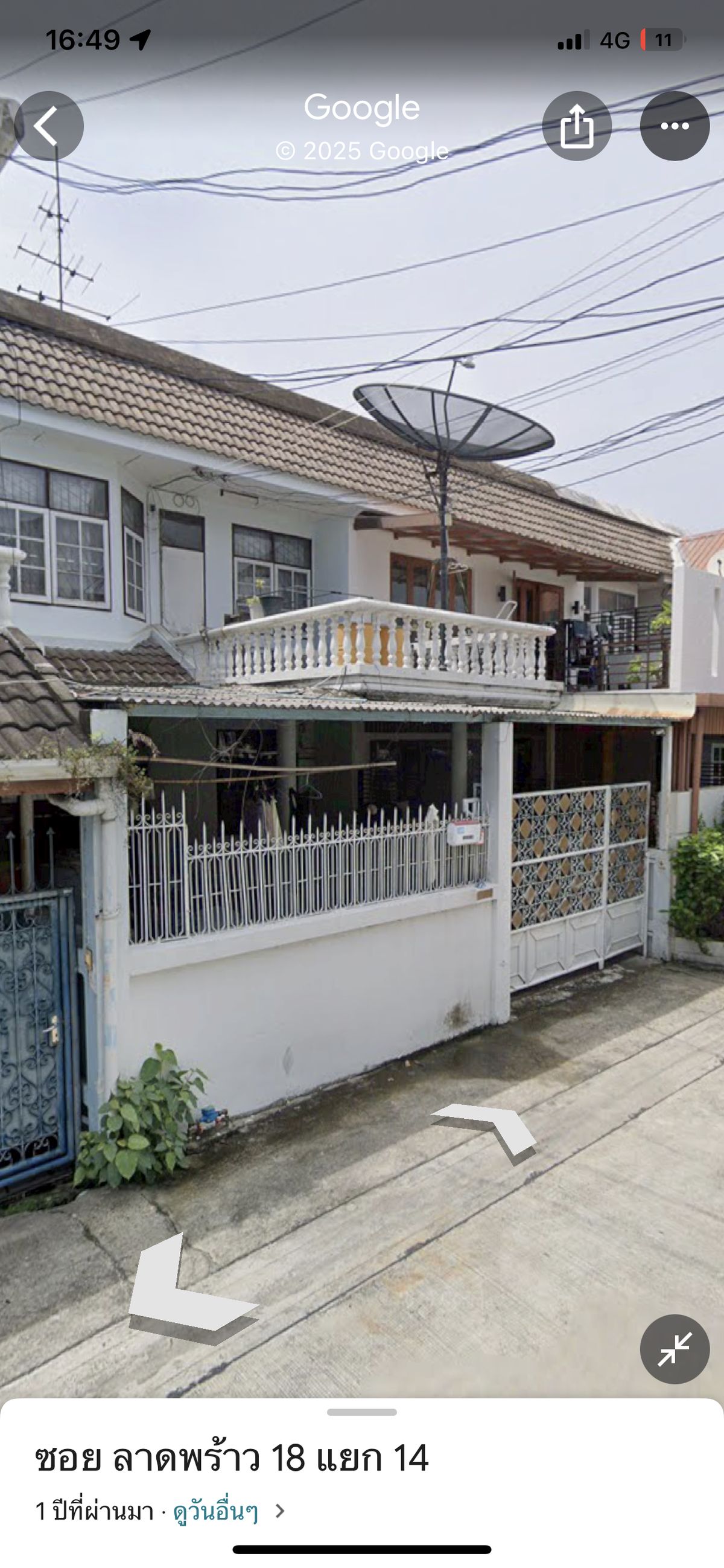 For RentTownhomeLadprao, Central Ladprao : Rent a Townhouse, Lat Phrao Soi 18, connecting the Soi Vibhavadi Road and Ratchada, MRT, Lat Phrao Station. And the sky train BTS community
