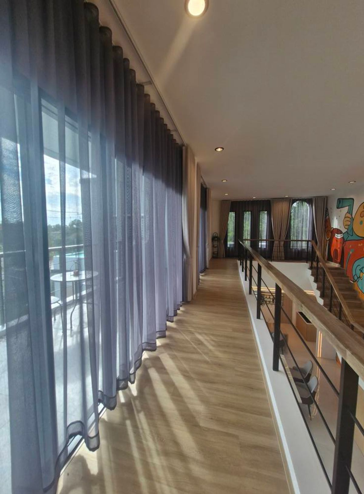 ขายพัทยา บางแสน ชลบุรี สัตหีบ : 🎉🏡 มายรูมพูลวิลล่า พัทยา สไตล์โมเดิร์น Luxury พร้อมสระว่ายน้ำส่วนตัว! ฟังก์ชัน 5 ห้องนอน! 💦