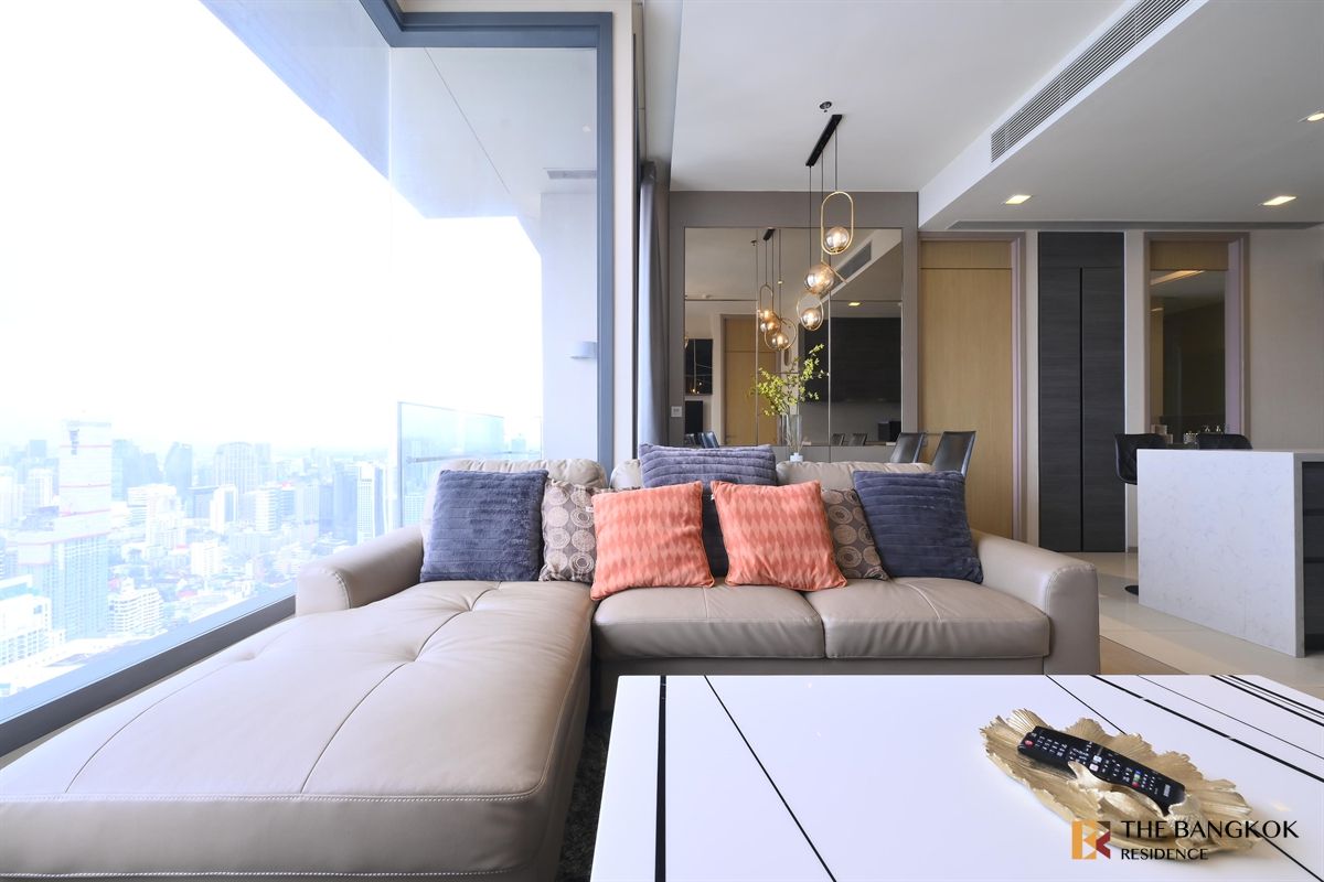 For RentCondoSukhumvit, Asoke, Thonglor : 🔥The ESSE Asoke🔥ícall 065-824-2382: Pong