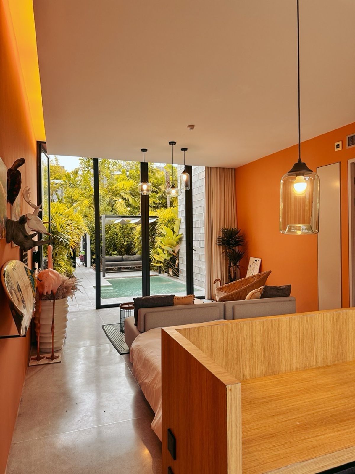 HousePattaya, Bangsaen, Chonburi : Sell ​​or rent