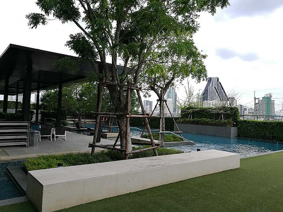 ขายคอนโดสยาม จุฬา สามย่าน : ✨ ห้องนี้คือที่สุดของราคา The Room พระราม 4 ทำเลกลางเมือง ดูห้องจริงได้ทันที นัดชมได้เลย 💯