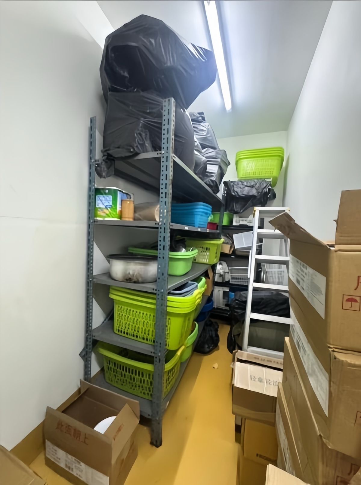 เซ้งร้านค้า/ตลาดนัดบางนา แบริ่ง ลาซาล : 🔥เซ้ง! ร้านสุกี้จินดา พร้อมอุปกรณ์ครบ ทำเลดีที่จอดรถกว้างมาก!!