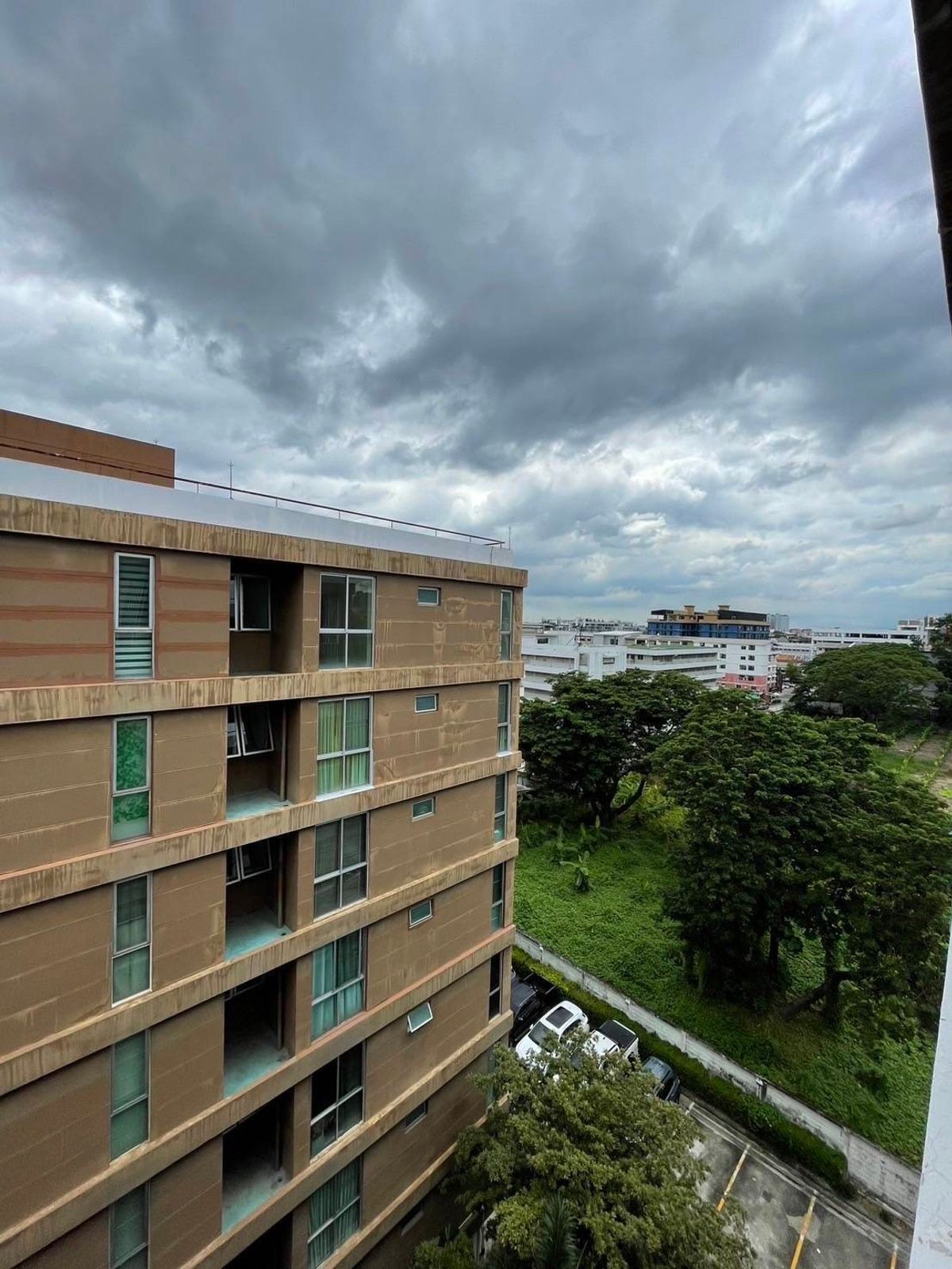 ขายคอนโดลาดพร้าว101 แฮปปี้แลนด์ : ขายคอนโด The Niche Citi Ladprao 130 ราคา 1,490,000 บาท [KOs250303]