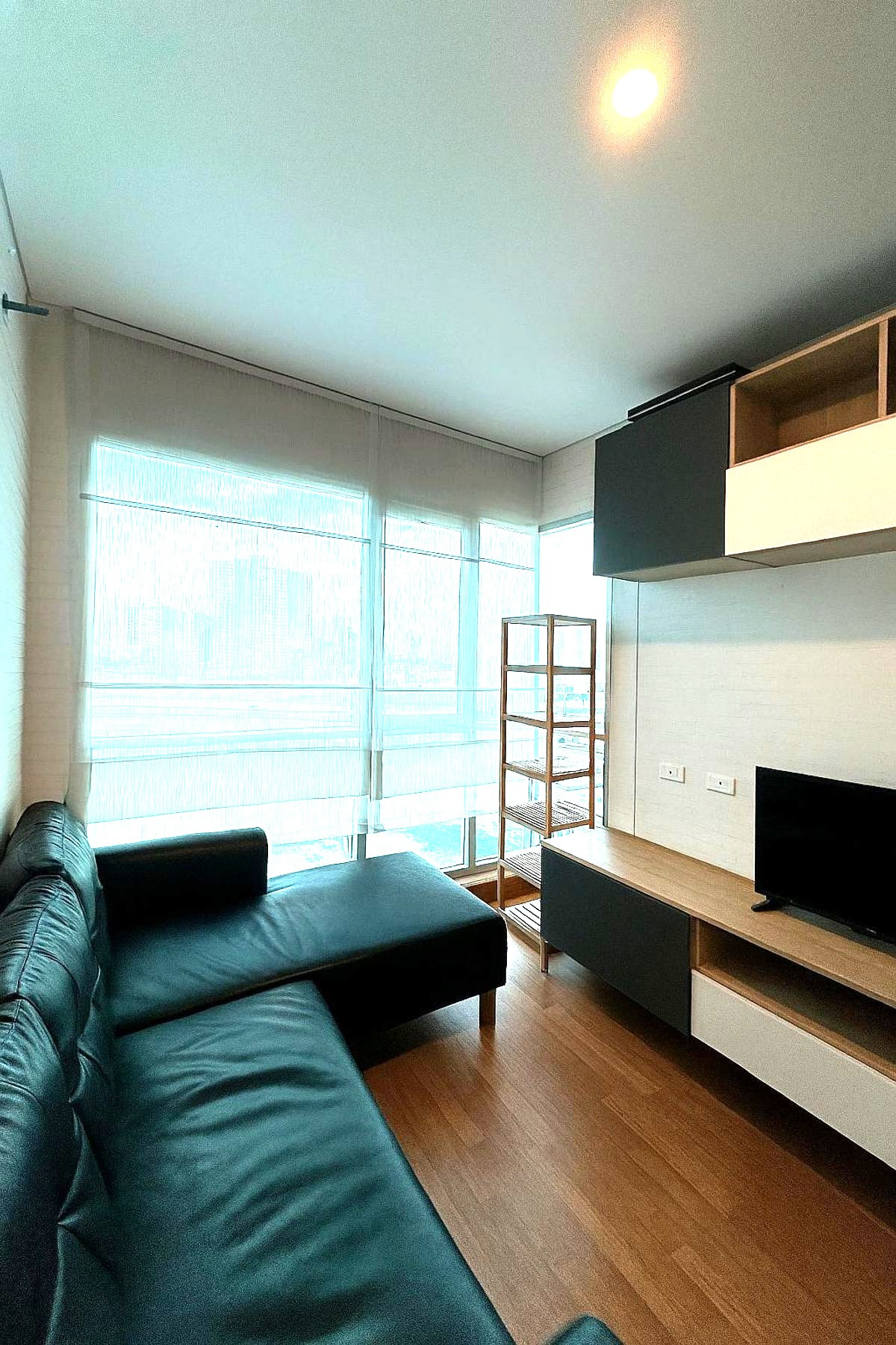 ขายคอนโดพระราม 3 สาธุประดิษฐ์ : คอนโด ลุมพินี เพลส รัชดา-สาธุ (Lumpini Place Ratchada - Sathu) ใกล้เซ็นทรัลพระราม 3 ห้องสวย พร้อมอยู่