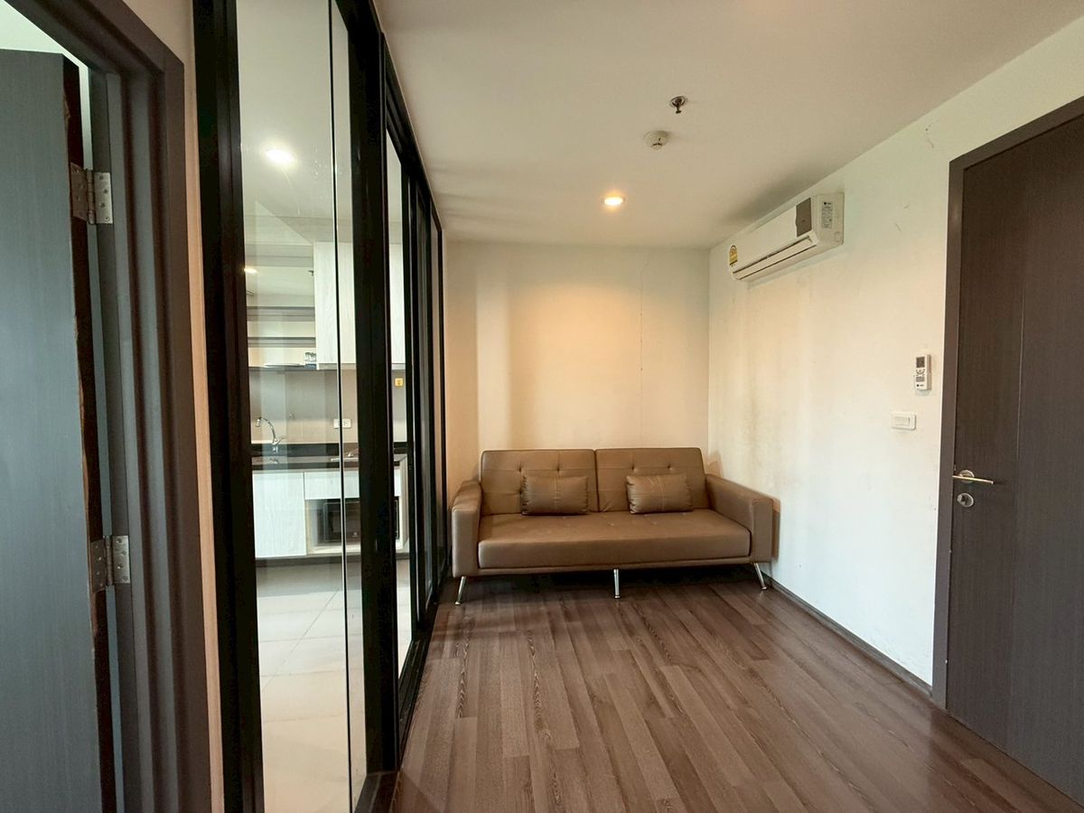 ให้เช่าคอนโดอ่อนนุช อุดมสุข : The base park east เดอะ เบส พาร์ค อีสท์