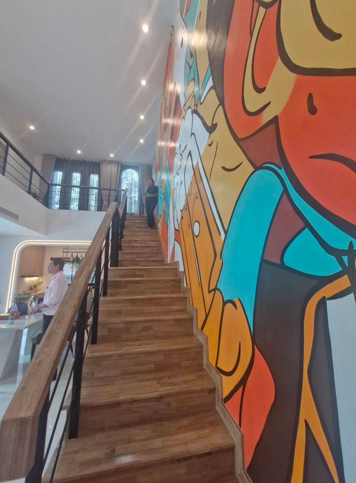 ขายพัทยา บางแสน ชลบุรี สัตหีบ : 🎉🏡 มายรูมพูลวิลล่า พัทยา สไตล์โมเดิร์น Luxury พร้อมสระว่ายน้ำส่วนตัว! ฟังก์ชัน 5 ห้องนอน! 💦