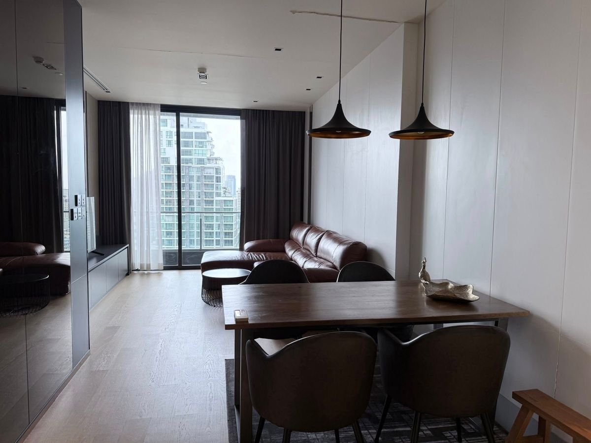 ให้เช่าคอนโดสุขุมวิท อโศก ทองหล่อ : ให้เช่าคอนโด BEATNIQ Sukhumvit 32