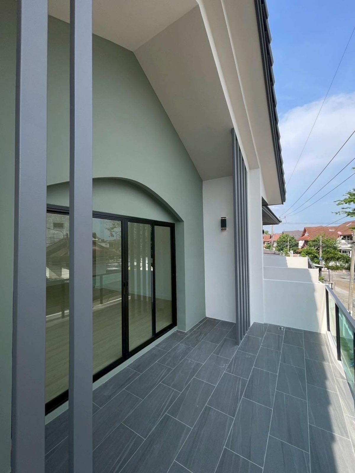 For SaleHouseSeri Thai, Ramkhamhaeng Nida : 🎉🏡 Special price! Re -house house #Preecha Village, Petch #Ramkhamhaeng 76, Gold Location, ready to move in! Free lying! ✨