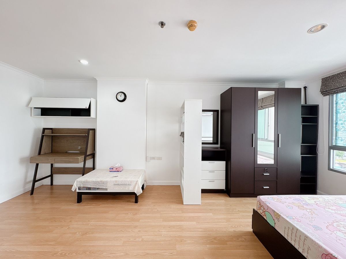 ขายคอนโดพระราม 8 สามเสน ราชวัตร : 🔖 ชั้น 10 วิวโล่ง เฟอร์นิเจอร์ครบ พร้อมอยู่ 1.69 ล้าน ลุมพินีเพลส พระราม 8 (P-694)