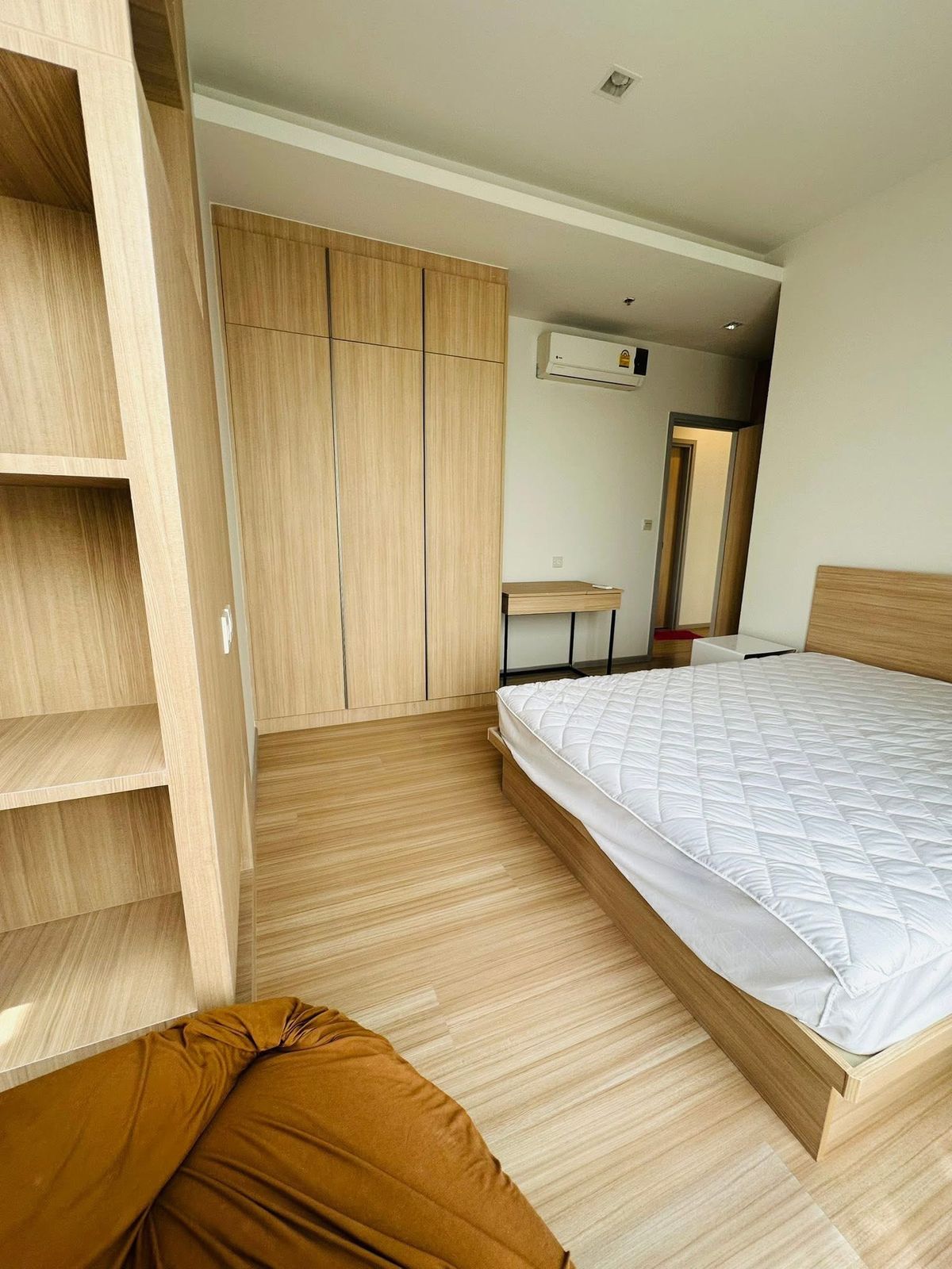 ให้เช่าคอนโดสะพานควาย จตุจักร : ให้เช่า 📍 M Jatujak 📍 เฟอร์นิเจอร์ และ เครื่องใช้ไฟฟ้าครบ ติด BTS&MRT สถานีหมอชิต สถานีสะพานควาย