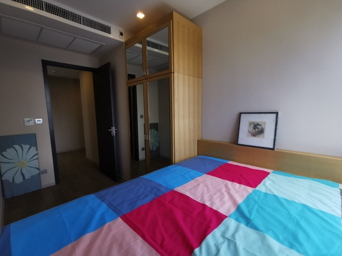 For RentCondoSukhumvit, Asoke, Thonglor : Repair Alary {For Rent} 2 Bedroom 2 Bathroom 60 SQ.M Nice Decoration Ready to Move in