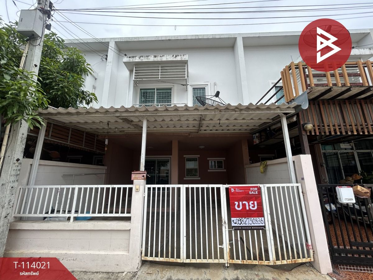 ขายทาวน์โฮมพัทยา บางแสน ชลบุรี สัตหีบ : ขายบ้านเดี่ยว หมู่บ้านบูรพาวิลเลจ หนองมน-เทศบาลเหมือง ชลบุรี