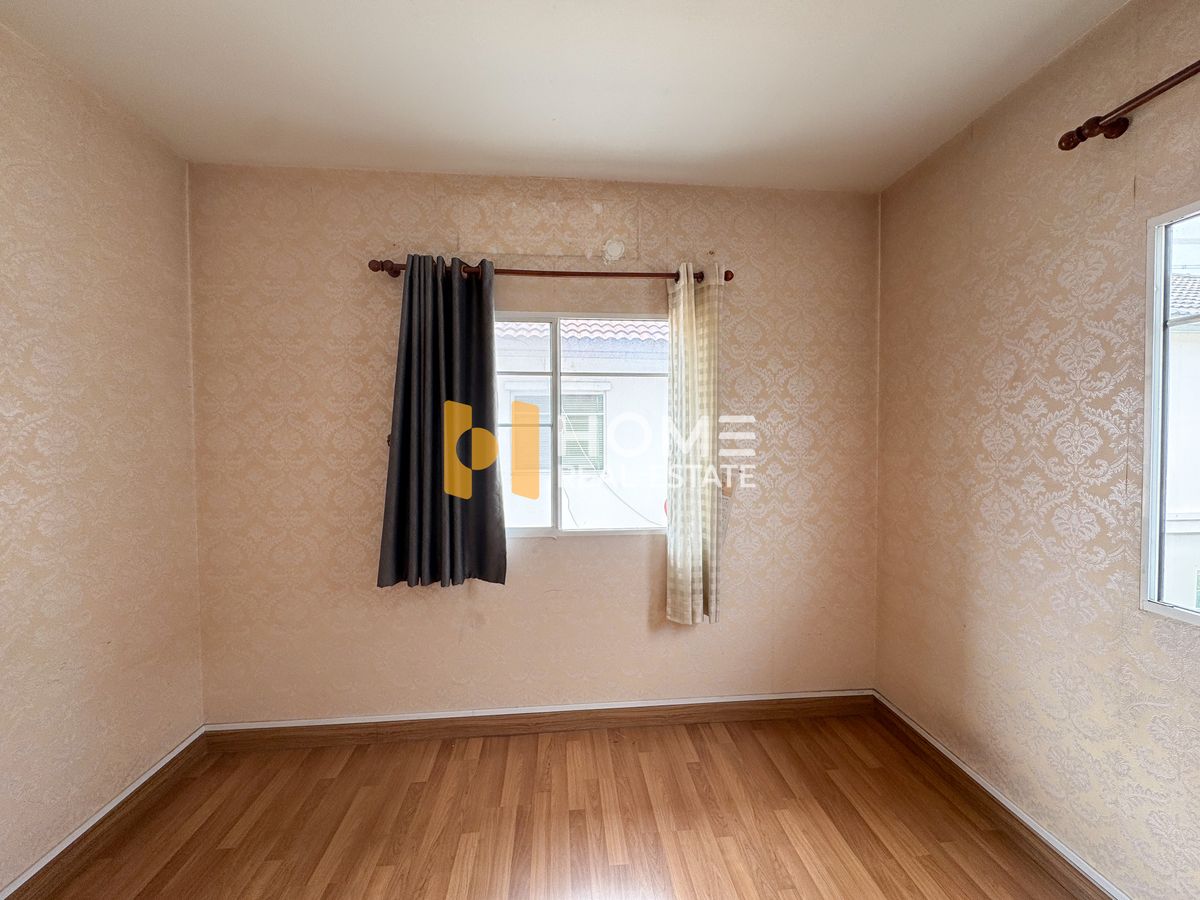 ขายบ้านลาดกระบัง สุวรรณภูมิ : ภัสสร เพรสทีจ อ่อนนุช / 5 ห้องนอน (ขาย), Passorn Prestige Onnut / 5 Bedrooms (FOR SALE) FON038