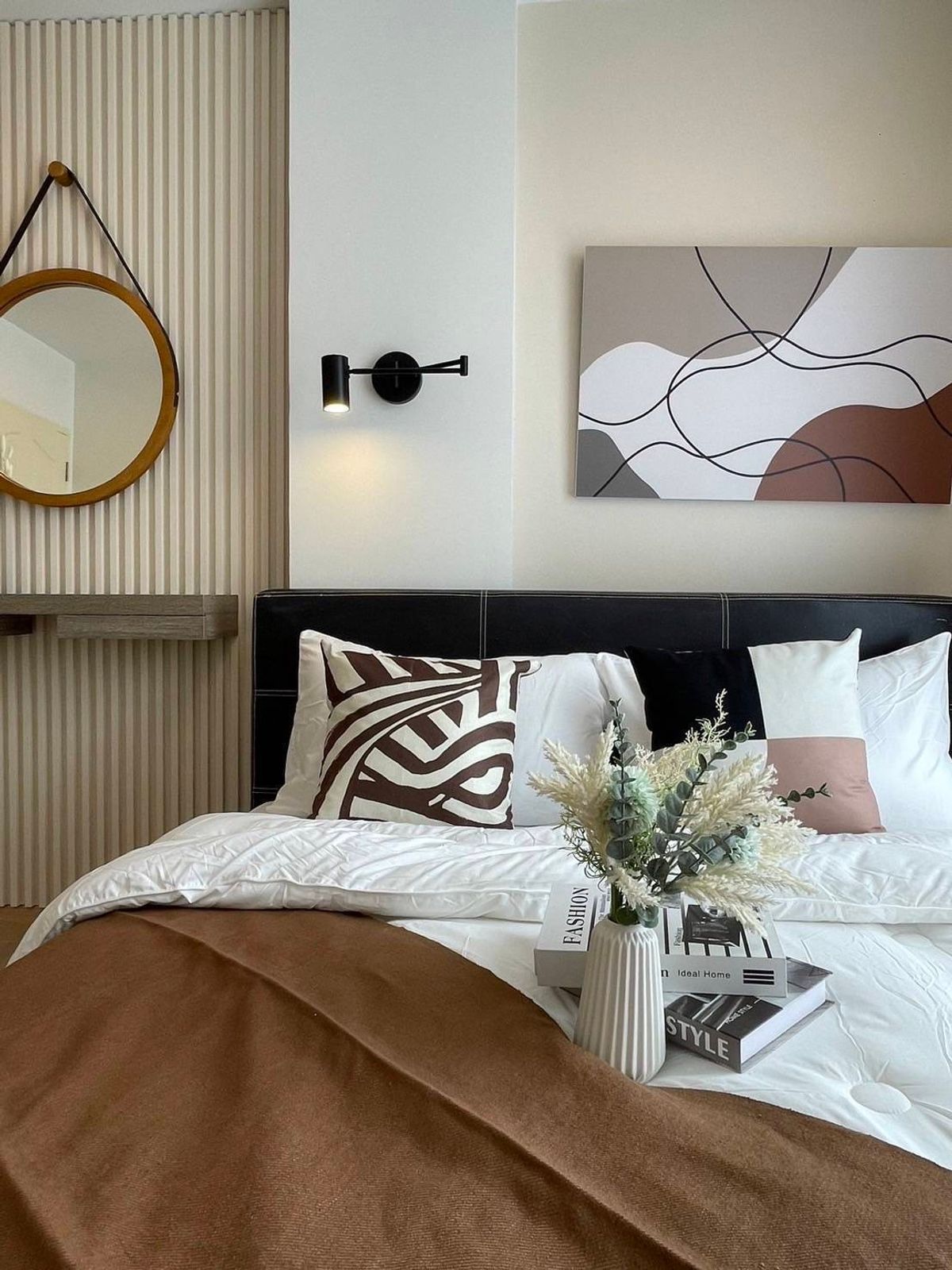 ขายคอนโดลาดพร้าว101 แฮปปี้แลนด์ : ขายคอนโด The Niche Citi Ladprao 130 ราคา 1,490,000 บาท [KOs250303]