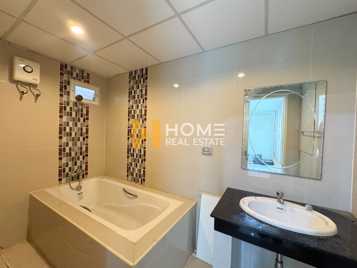 ขายบ้านลาดกระบัง สุวรรณภูมิ : ภัสสร เพรสทีจ อ่อนนุช / 5 ห้องนอน (ขาย), Passorn Prestige Onnut / 5 Bedrooms (FOR SALE) FON038