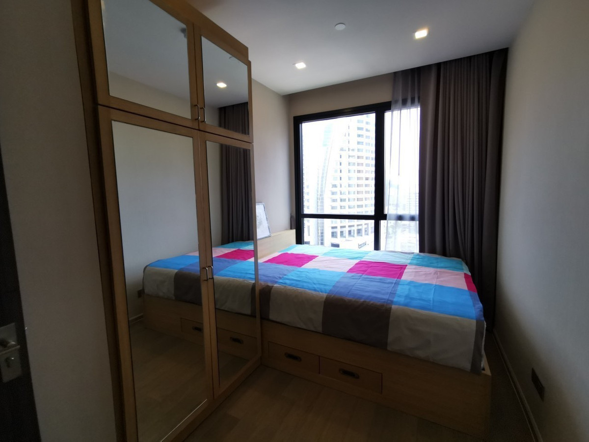 For RentCondoSukhumvit, Asoke, Thonglor : Repair Alary {For Rent} 2 Bedroom 2 Bathroom 60 SQ.M Nice Decoration Ready to Move in
