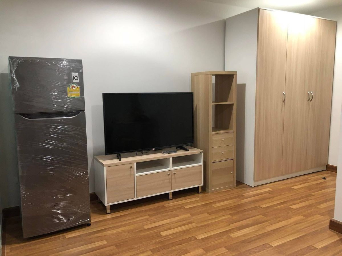 ให้เช่าคอนโดอ่อนนุช อุดมสุข : Regent Home Sukhumvit 81