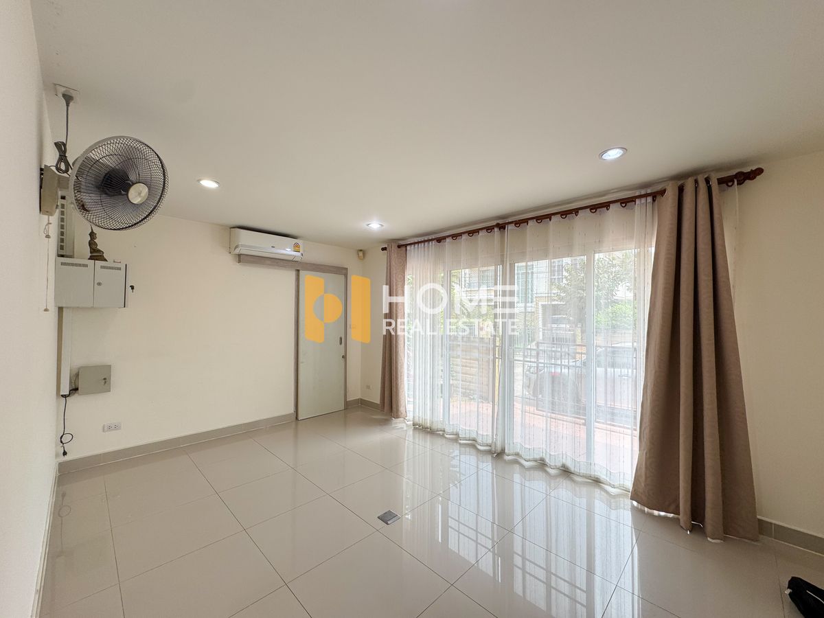 ขายบ้านลาดกระบัง สุวรรณภูมิ : ภัสสร เพรสทีจ อ่อนนุช / 5 ห้องนอน (ขาย), Passorn Prestige Onnut / 5 Bedrooms (FOR SALE) FON038