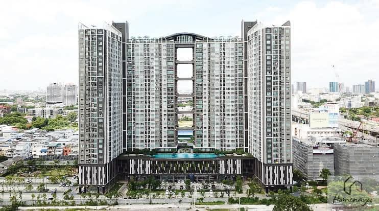 ให้เช่าคอนโดพระราม 9 เพชรบุรีตัดใหม่ RCA : 🔥ให้เช่าด่วน🔥คอนโดศุภาลัย เวอเรนด้า พระราม 9 - ใกล้ทางด่วน ห้องกว้าง โปร่งโล่ง พร้อมเข้าอยู่ทันที