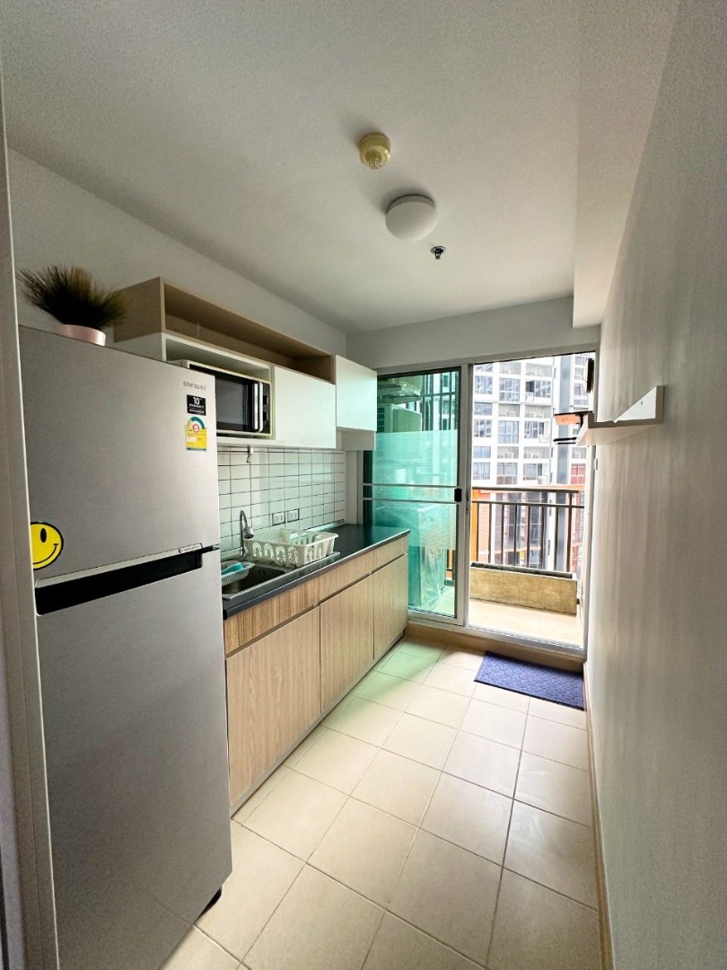 ให้เช่าคอนโดพระราม 9 เพชรบุรีตัดใหม่ RCA : 🔥ให้เช่าด่วน🔥คอนโดศุภาลัย เวอเรนด้า พระราม 9 - ใกล้ทางด่วน ห้องกว้าง โปร่งโล่ง พร้อมเข้าอยู่ทันที