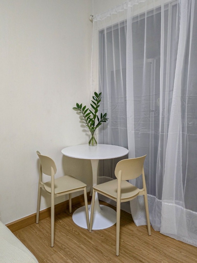 ให้เช่าคอนโดพระราม 9 เพชรบุรีตัดใหม่ RCA : 🔥ให้เช่าด่วน🔥คอนโดศุภาลัย เวอเรนด้า พระราม 9 - ใกล้ทางด่วน ห้องกว้าง โปร่งโล่ง พร้อมเข้าอยู่ทันที