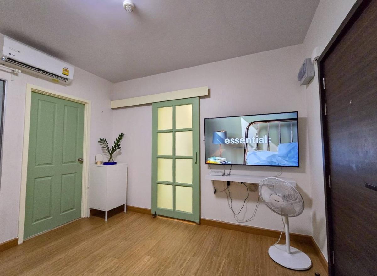 ให้เช่าคอนโดพระราม 9 เพชรบุรีตัดใหม่ RCA : 🔥ให้เช่าด่วน🔥คอนโดศุภาลัย เวอเรนด้า พระราม 9 - ใกล้ทางด่วน ห้องกว้าง โปร่งโล่ง พร้อมเข้าอยู่ทันที