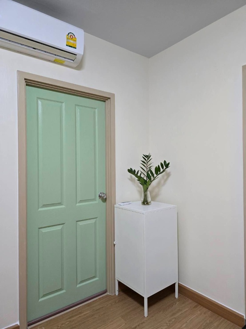 ให้เช่าคอนโดพระราม 9 เพชรบุรีตัดใหม่ RCA : 🔥ให้เช่าด่วน🔥คอนโดศุภาลัย เวอเรนด้า พระราม 9 - ใกล้ทางด่วน ห้องกว้าง โปร่งโล่ง พร้อมเข้าอยู่ทันที