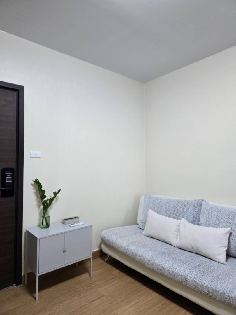 ให้เช่าคอนโดพระราม 9 เพชรบุรีตัดใหม่ RCA : 🔥ให้เช่าด่วน🔥คอนโดศุภาลัย เวอเรนด้า พระราม 9 - ใกล้ทางด่วน ห้องกว้าง โปร่งโล่ง พร้อมเข้าอยู่ทันที