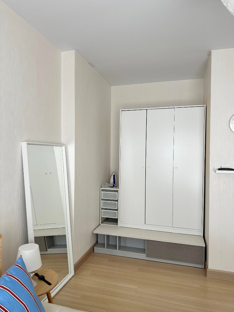 ให้เช่าคอนโดพระราม 9 เพชรบุรีตัดใหม่ RCA : 🔥ให้เช่าด่วน🔥คอนโดศุภาลัย เวอเรนด้า พระราม 9 - ใกล้ทางด่วน ห้องกว้าง โปร่งโล่ง พร้อมเข้าอยู่ทันที