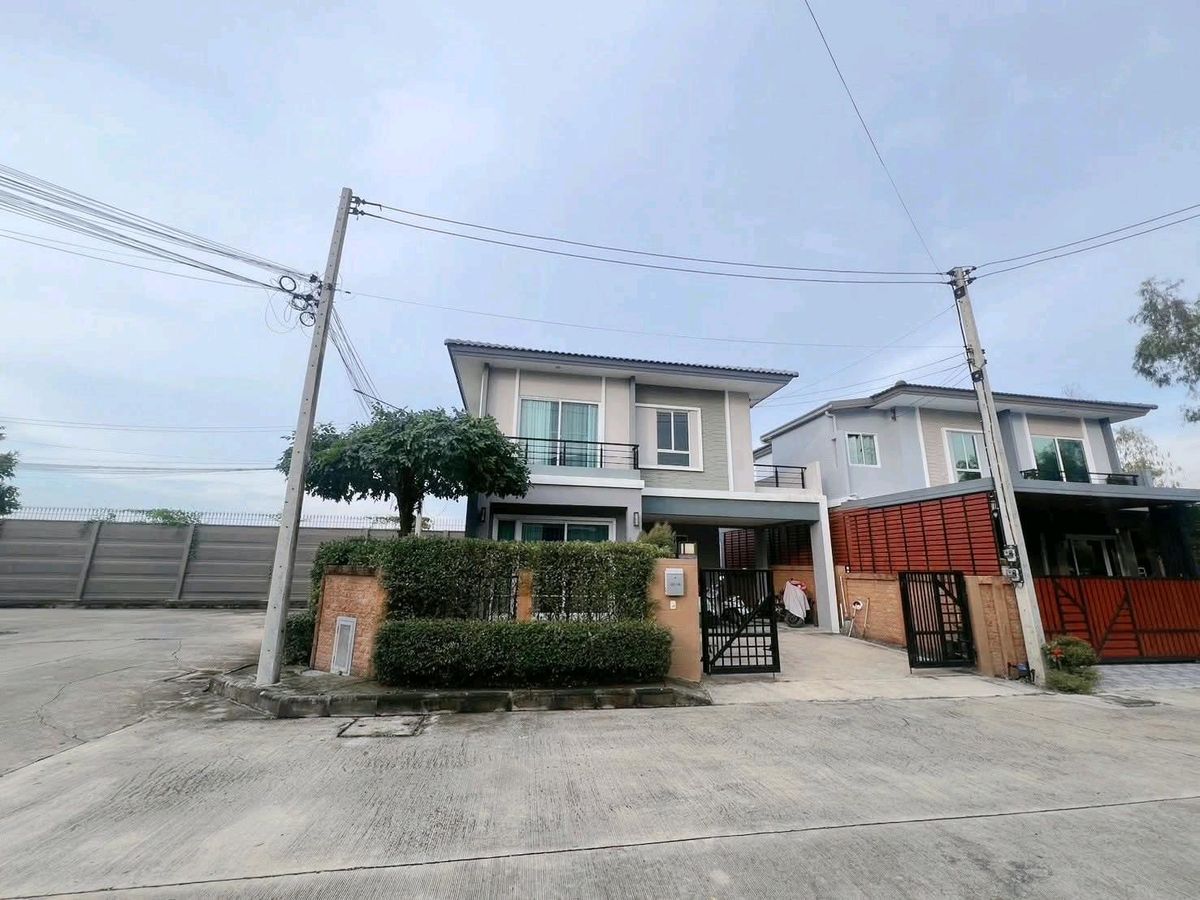 For RentHouseAyutthaya : House for rent / Home for Rent / 出租房屋
