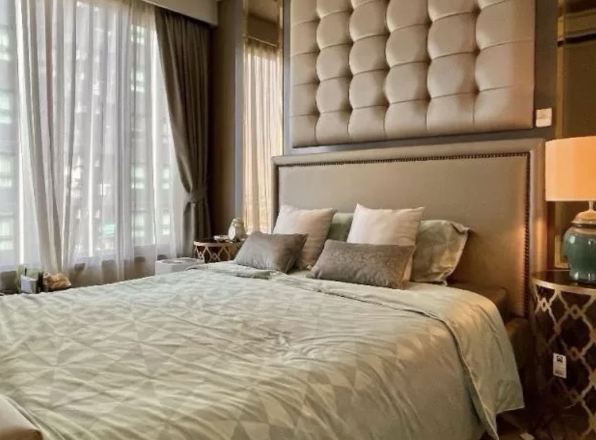 ขายคอนโดวงเวียนใหญ่ เจริญนคร : (P0037) For Sale 🏢 Nye by sansiri Price 4,790,000 Baht