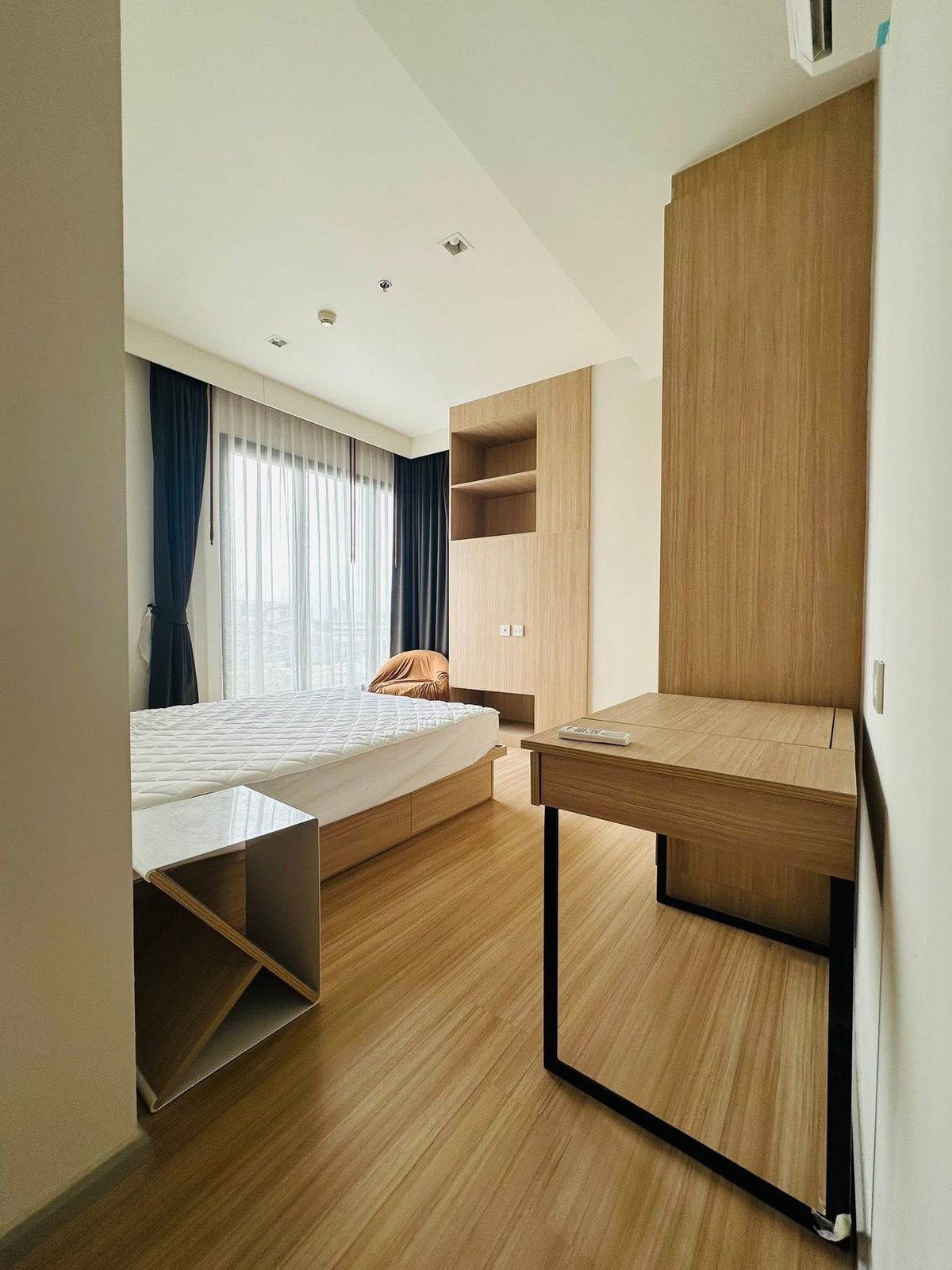 ให้เช่าคอนโดสะพานควาย จตุจักร : ให้เช่า 📍 M Jatujak 📍 เฟอร์นิเจอร์ และ เครื่องใช้ไฟฟ้าครบ ติด BTS&MRT สถานีหมอชิต สถานีสะพานควาย