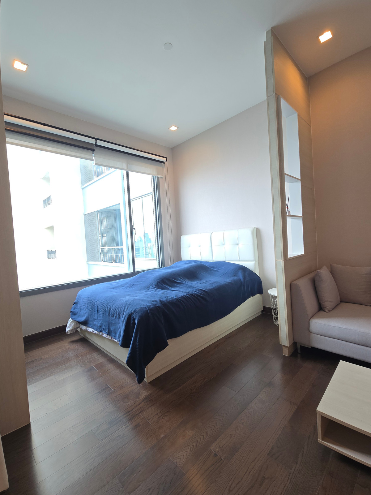 ให้เช่าคอนโดพระราม 9 เพชรบุรีตัดใหม่ RCA : 🔥(𝐅𝐨𝐫 𝐑𝐞𝐧𝐭) Q Asoke🔥📞Call 065-824-2382 : ป๋อง(Paul)