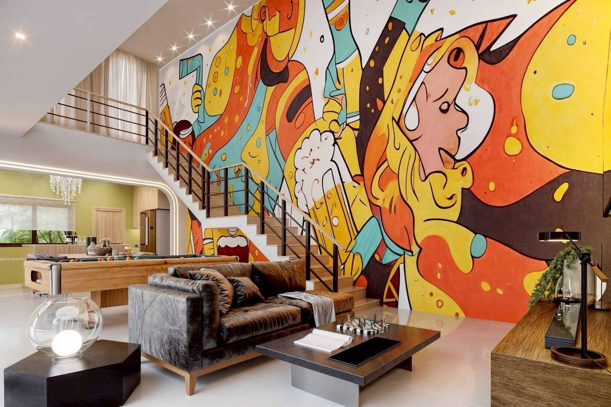 ขายพัทยา บางแสน ชลบุรี สัตหีบ : 🎉🏡 มายรูมพูลวิลล่า พัทยา สไตล์โมเดิร์น Luxury พร้อมสระว่ายน้ำส่วนตัว! ฟังก์ชัน 5 ห้องนอน! 💦