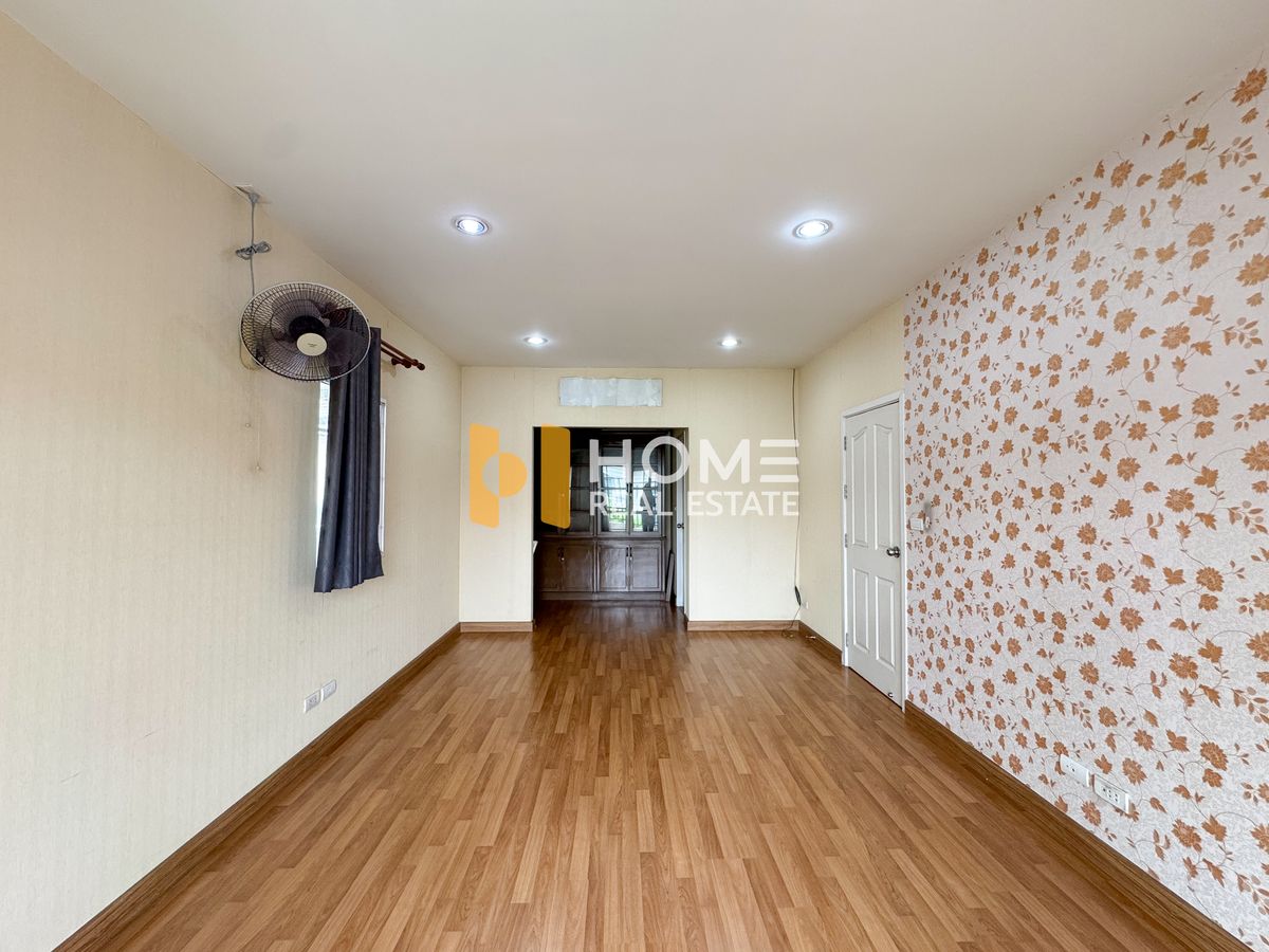 ขายบ้านลาดกระบัง สุวรรณภูมิ : ภัสสร เพรสทีจ อ่อนนุช / 5 ห้องนอน (ขาย), Passorn Prestige Onnut / 5 Bedrooms (FOR SALE) FON038