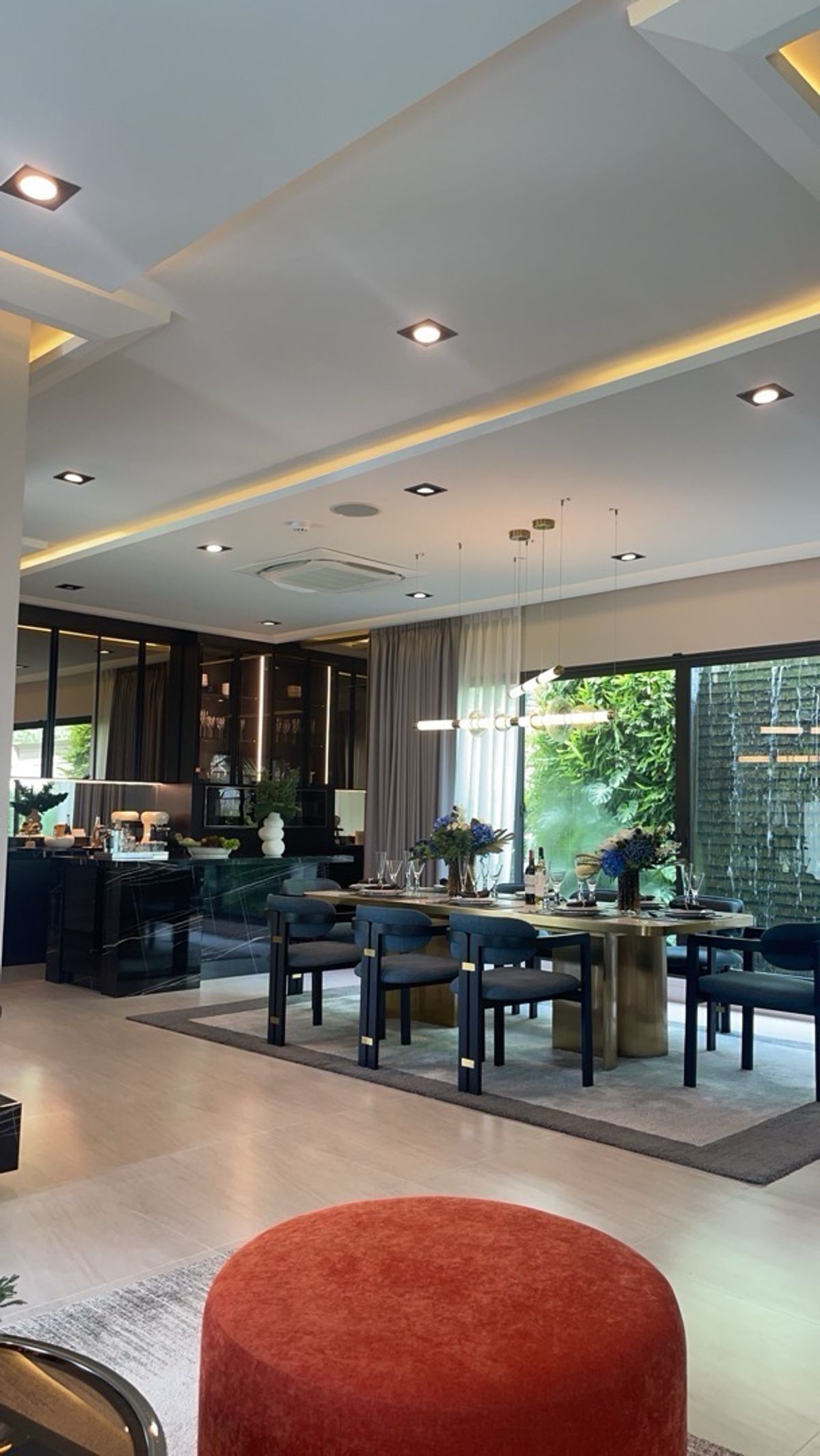 ขายบ้านบางนา แบริ่ง ลาซาล : 📍 บ้านหรูสไตล์ Timeless Design ในโครงการ AIRI สุขุมวิท–บางนา กม.5
🤩🤩🤩แปลงพิเศษเริ่ม 18 ล้าน*🤩🤩🤩